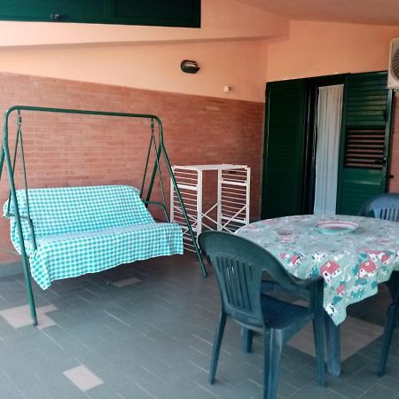 Ferienwohnung I Tre Archi Grottaminarda Exterior foto