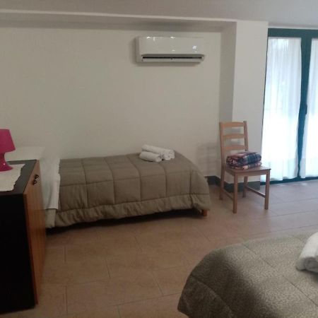 Ferienwohnung I Tre Archi Grottaminarda Exterior foto
