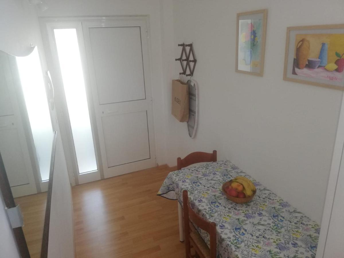 Ferienwohnung I Tre Archi Grottaminarda Exterior foto