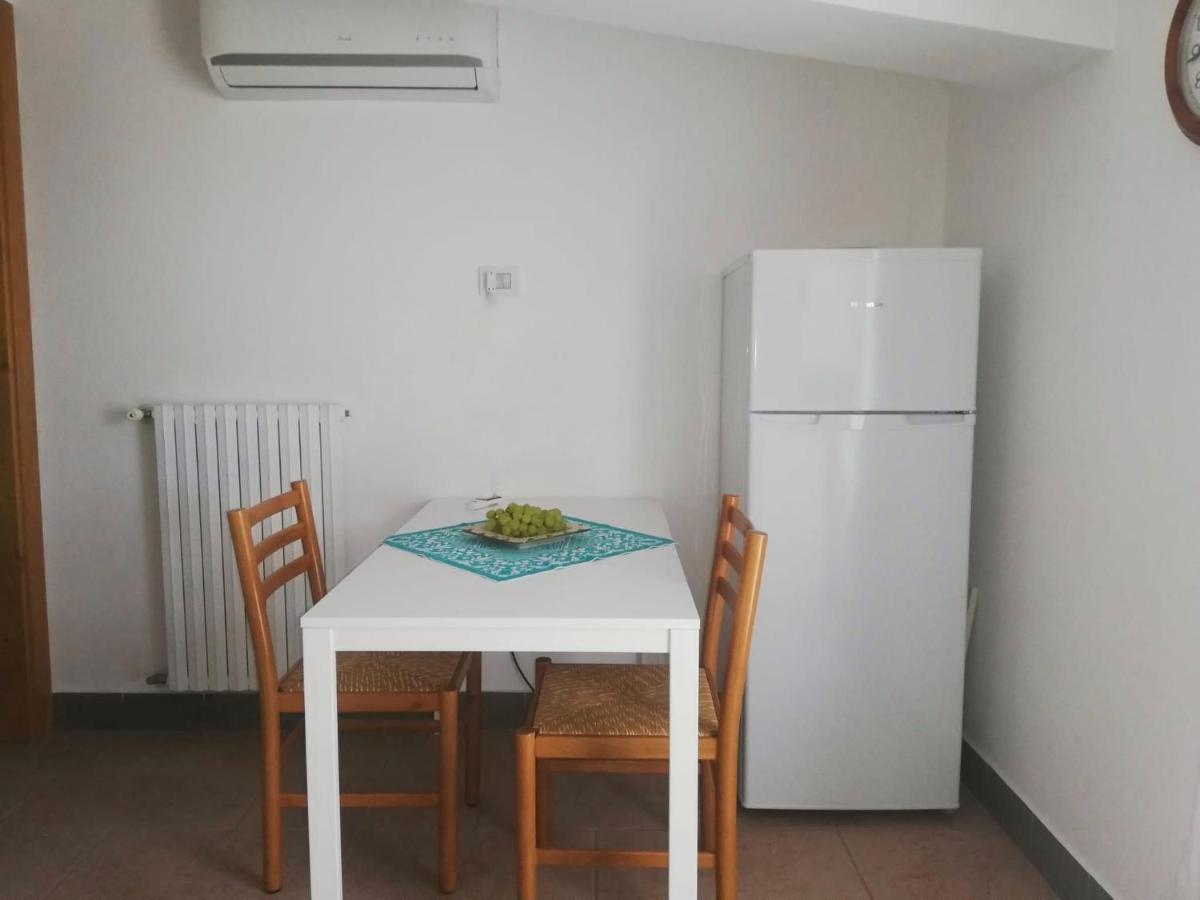Ferienwohnung I Tre Archi Grottaminarda Exterior foto