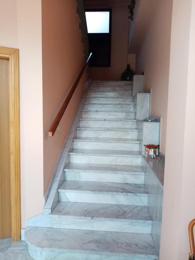 Ferienwohnung I Tre Archi Grottaminarda Exterior foto
